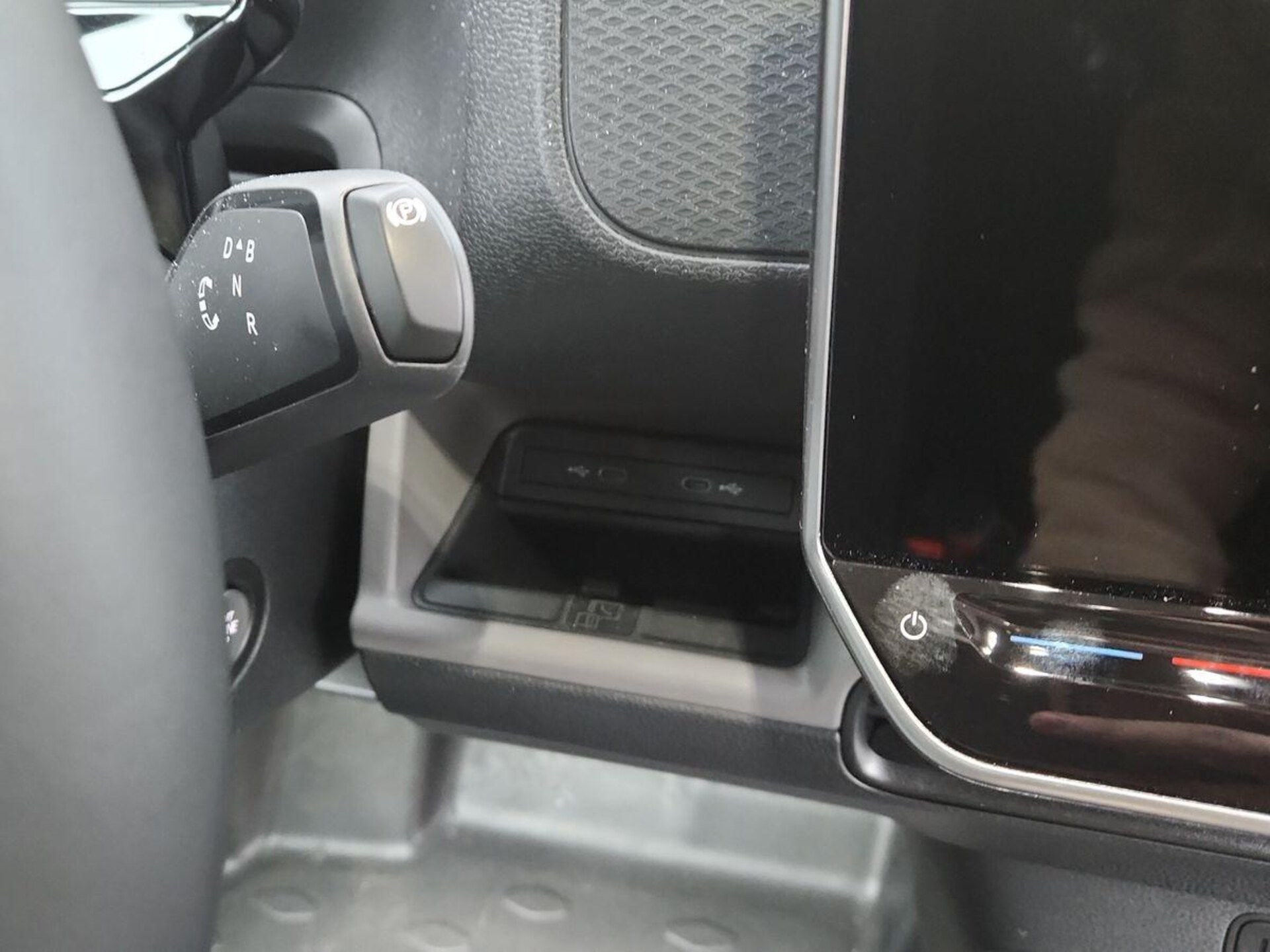 Volkswagen ID. Buzz Cargo Basis-Modell