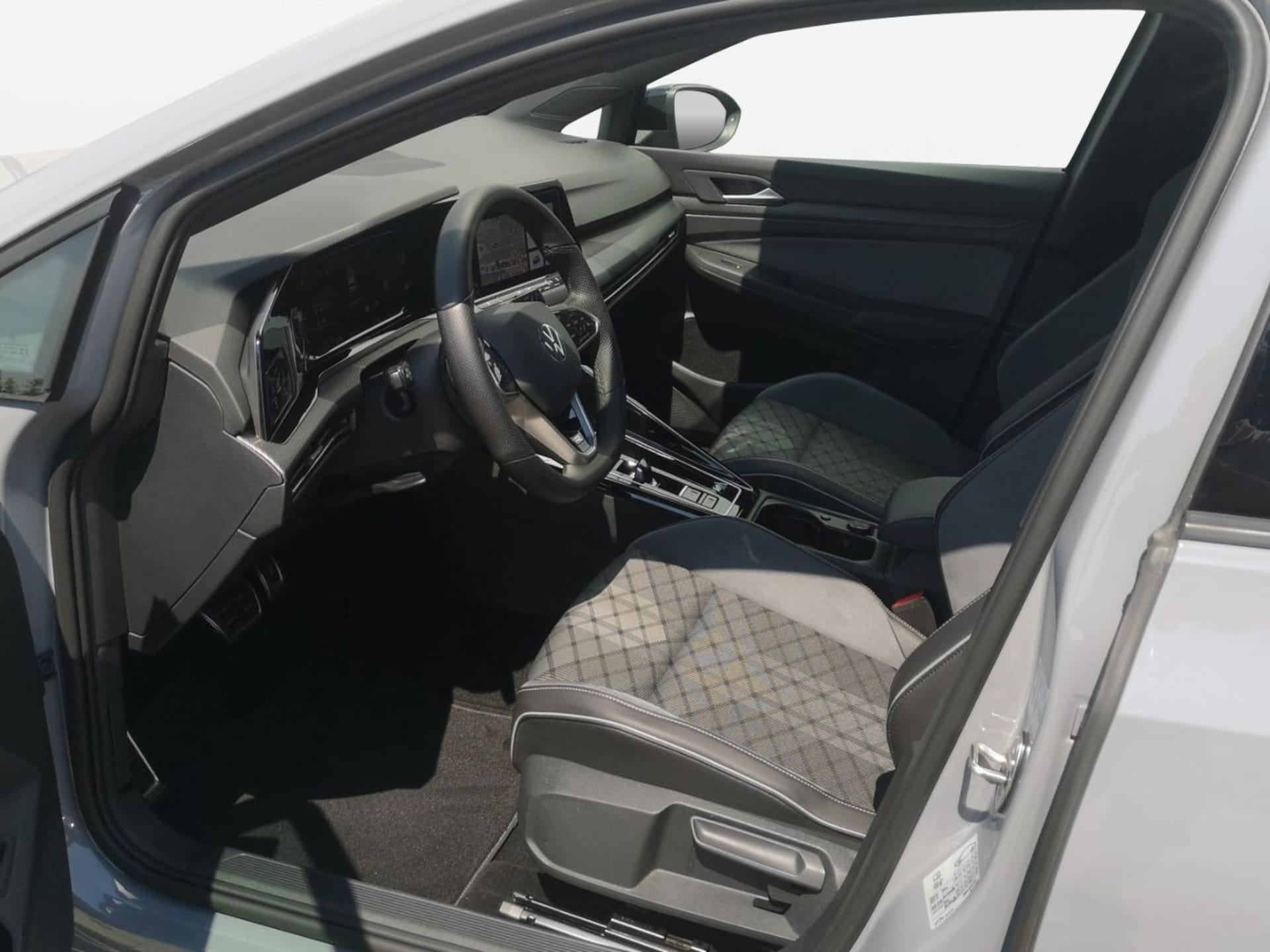 Volkswagen Golf Variant R-Line