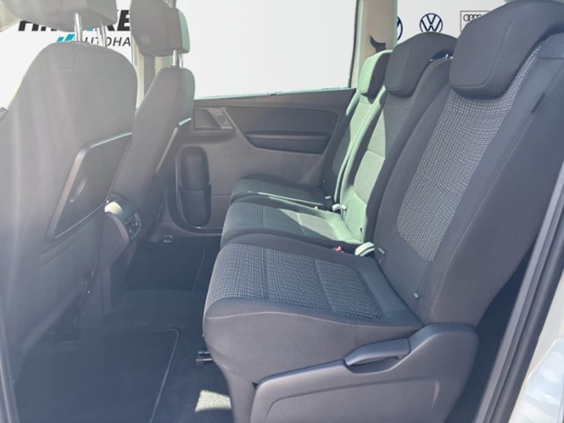 SEAT Alhambra Style