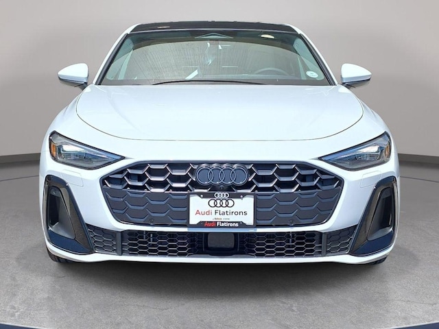 2026 Audi A5 Sedan