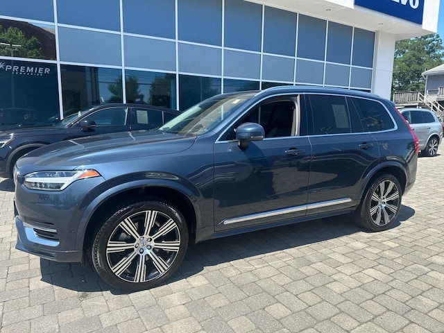 2023 Volvo XC90