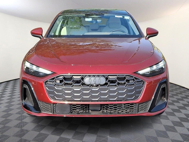 2026 Audi A5 Sedan