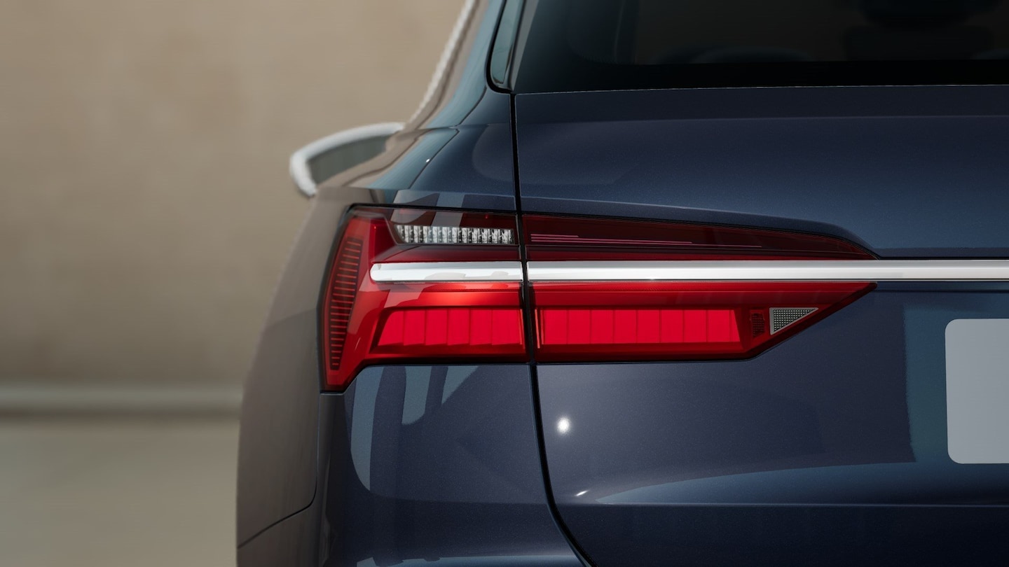 Bild über Audi S6 Avant TDI quattro tiptronic - für weitere Informationen kontaktieren Sie den Audi Partner