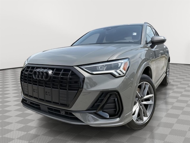2025 Audi Q3