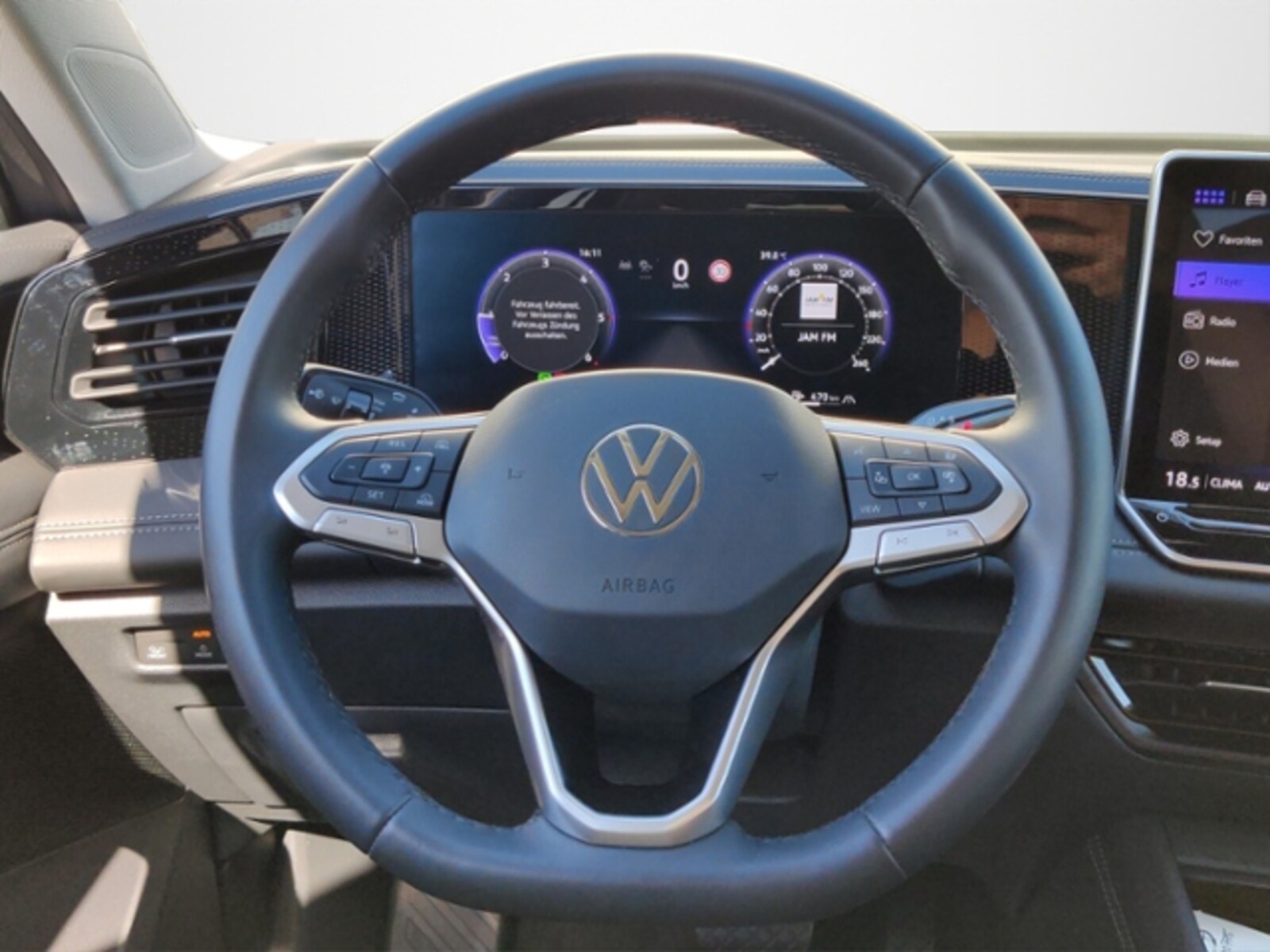 Volkswagen Tiguan – Bild 13