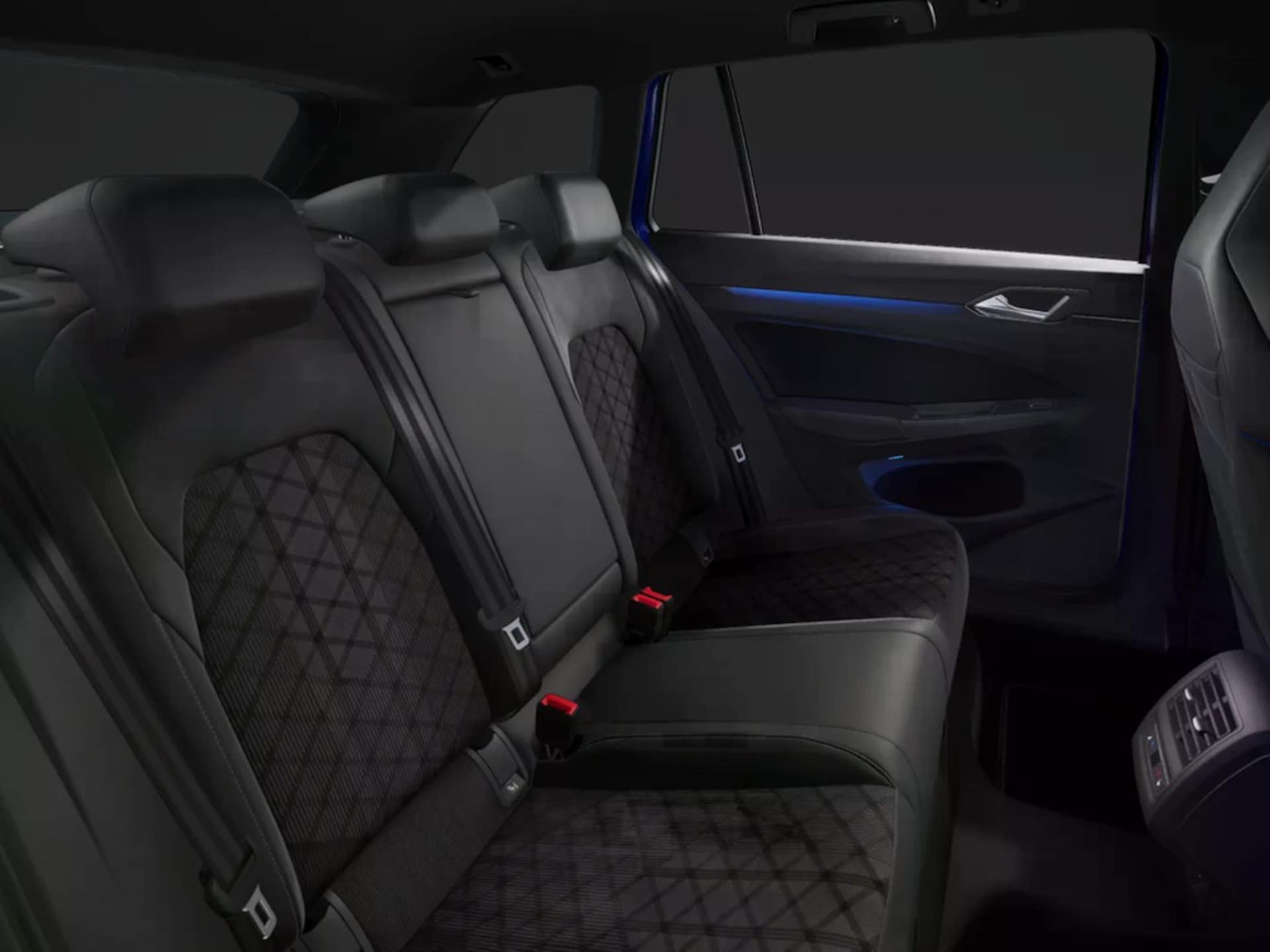 Volkswagen Golf Variant R-Line