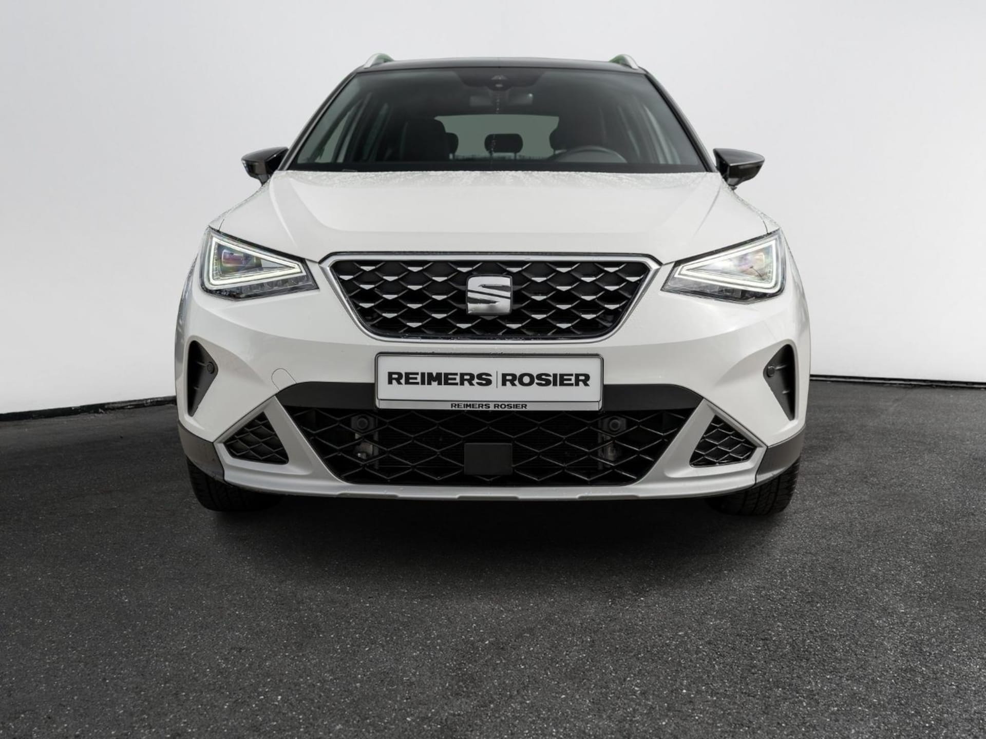 SEAT Arona Xperience