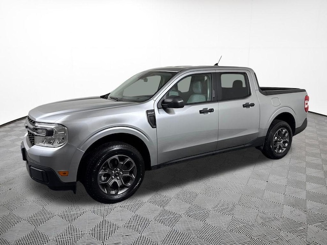 2022 Ford Maverick