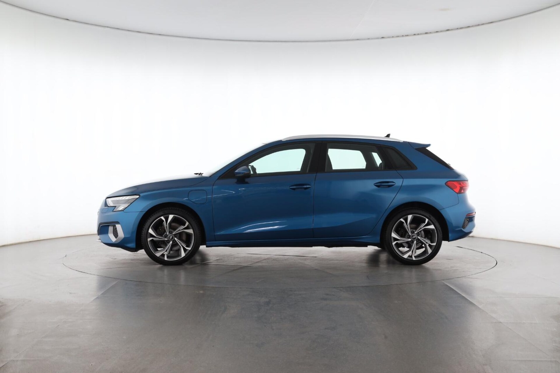 Audi A3 Sportback TFSI e Advanced