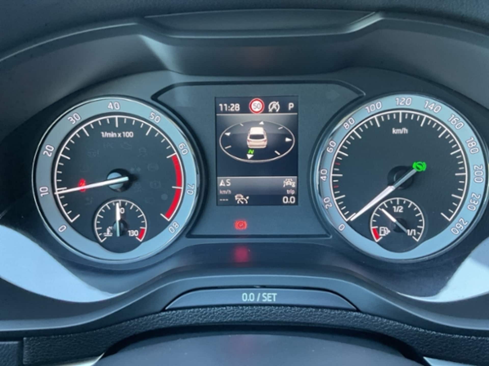 Skoda Karoq Ambition