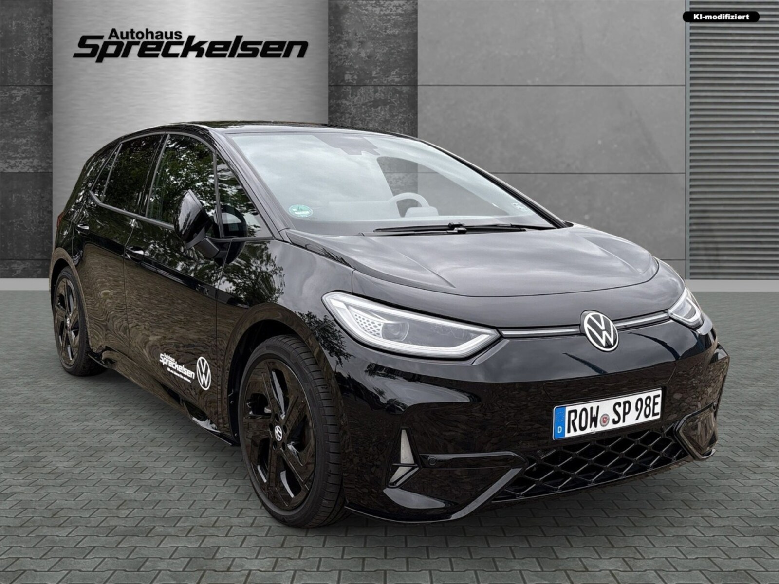 Volkswagen ID.3 – Bild 6