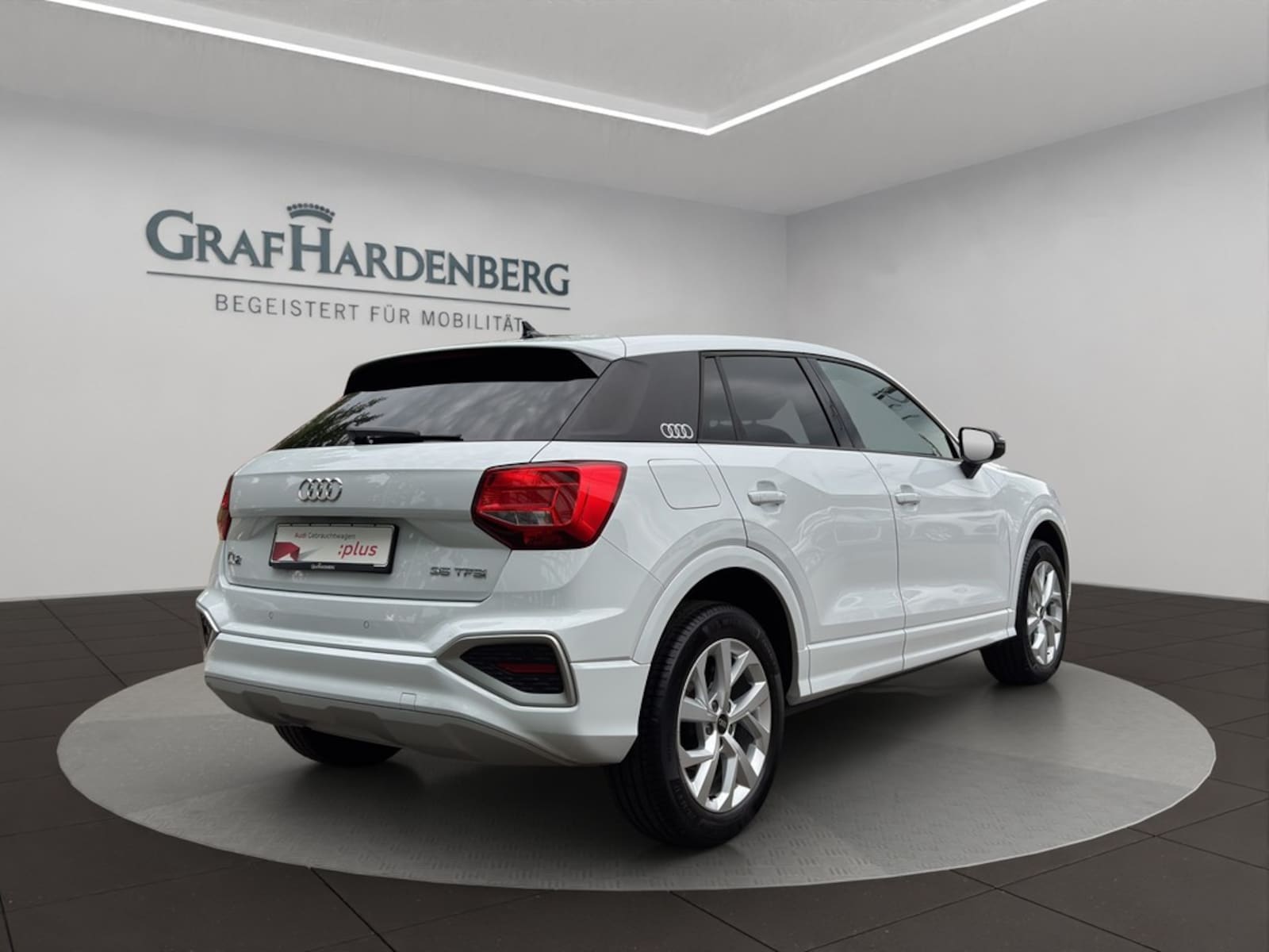 Audi Q2 – Bild 6