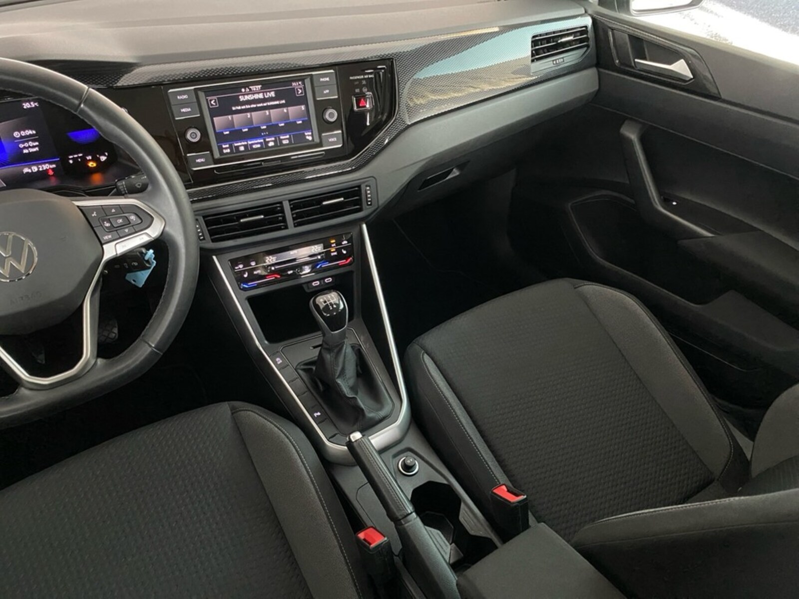 Volkswagen Polo – Bild 10
