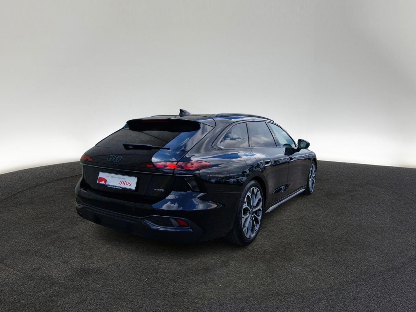 Bild über Audi A6 Avant TDI quattro 150 kW S tronic - für weitere Informationen kontaktieren Sie den Audi Partner
