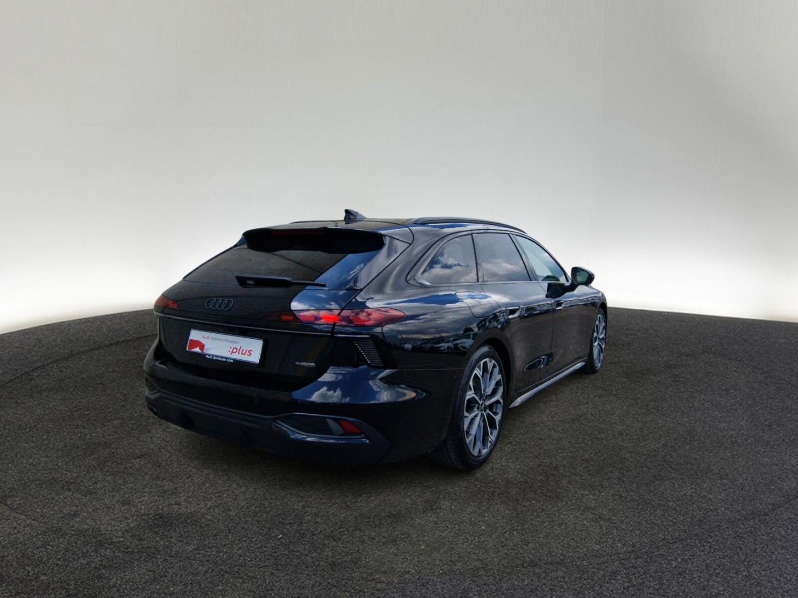 Audi A6 Avant – Bild 4