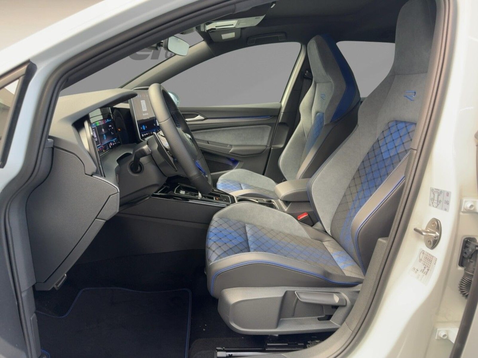 Volkswagen Golf – Bild 8