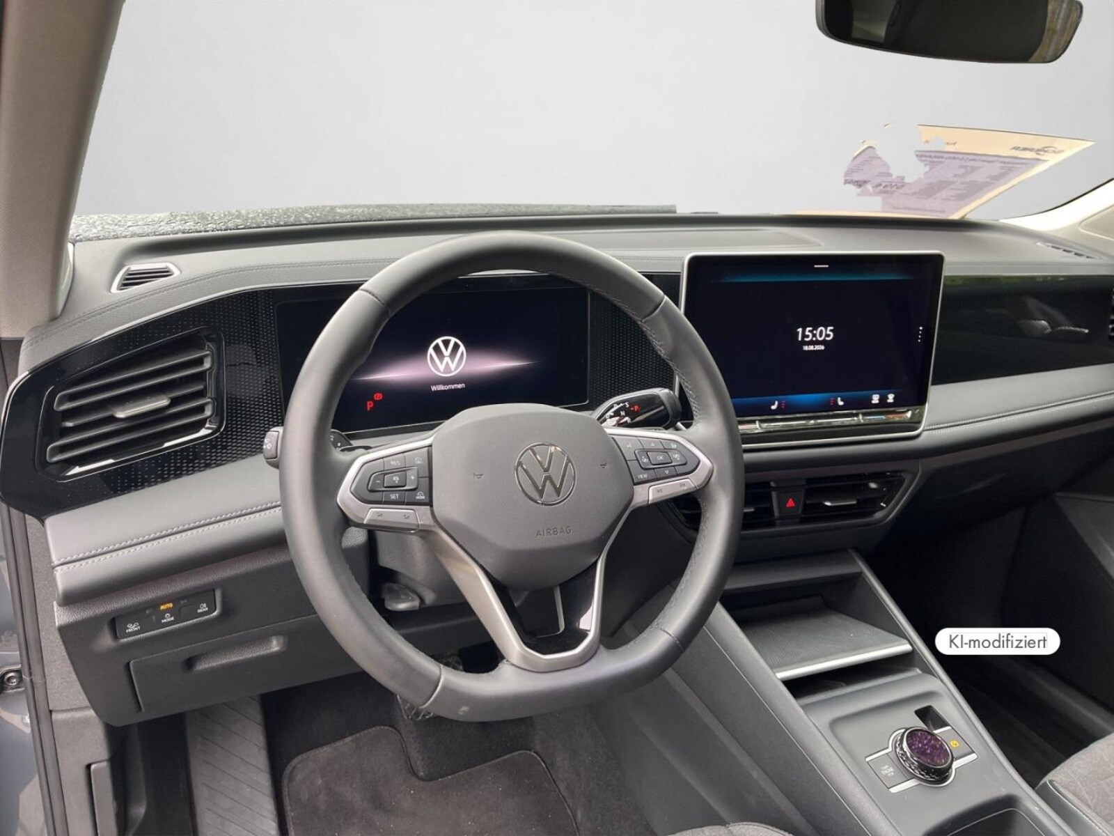 Volkswagen Tiguan – Bild 9