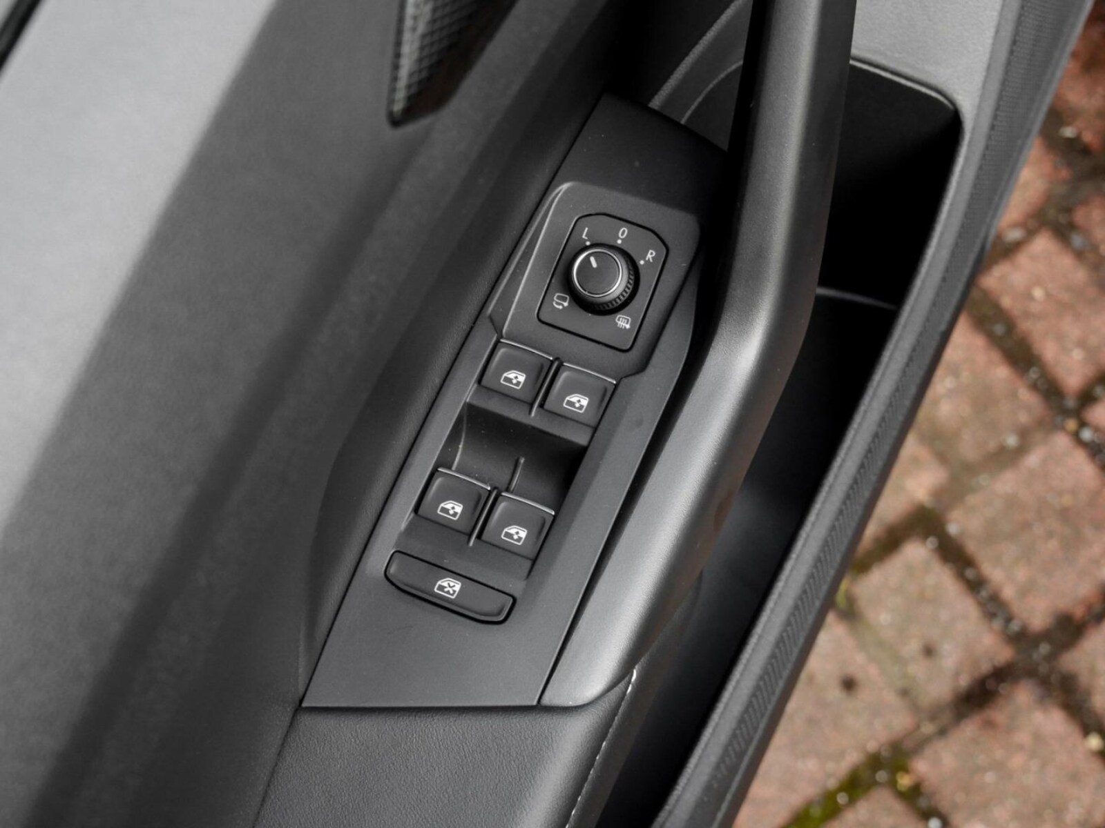 Volkswagen T-Cross – Bild 14