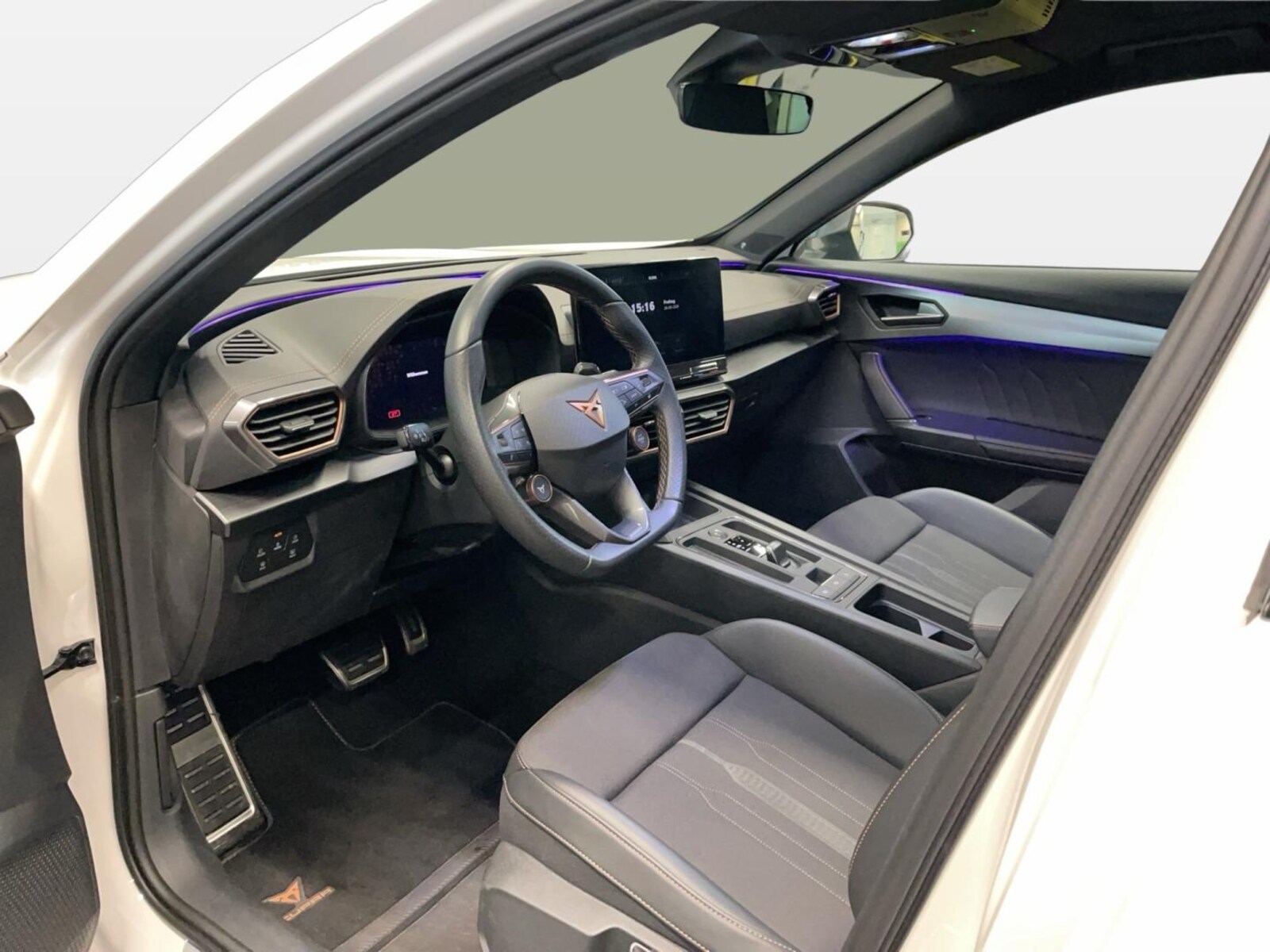 CUPRA Formentor – Bild 8