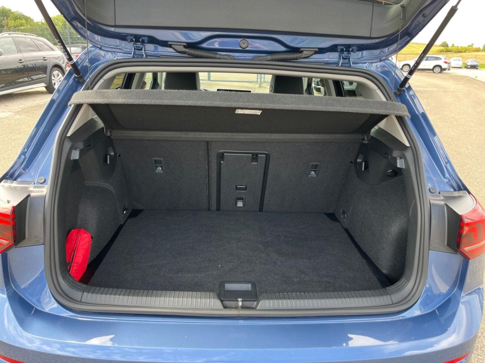 Volkswagen Golf – Bild 15