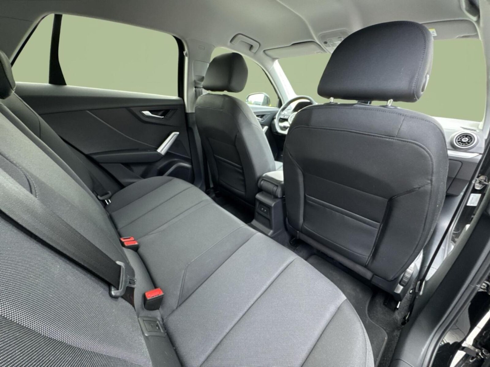 Audi Q2 – Bild 18