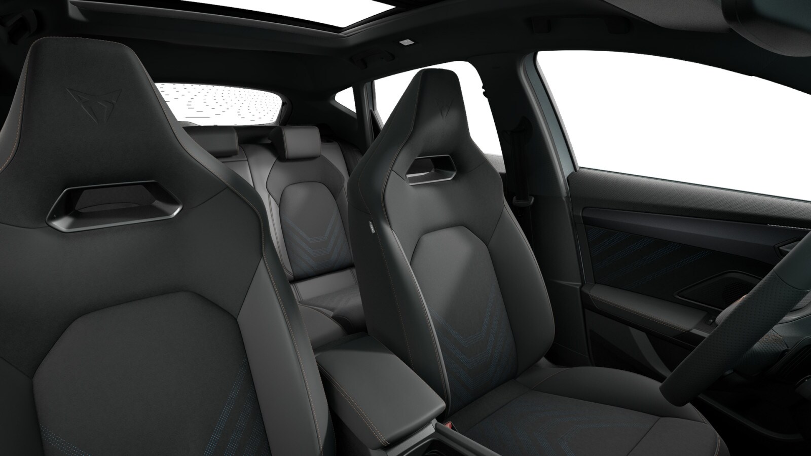 CUPRA Formentor – Bild 12
