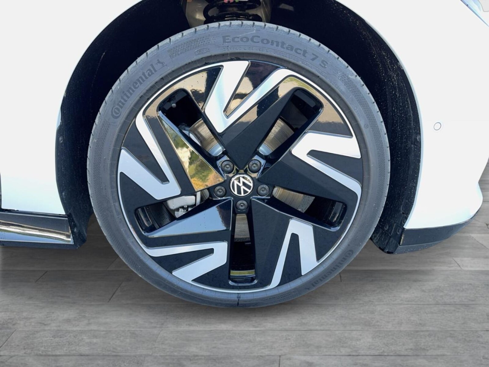 Volkswagen ID.7 Tourer – Bild 8