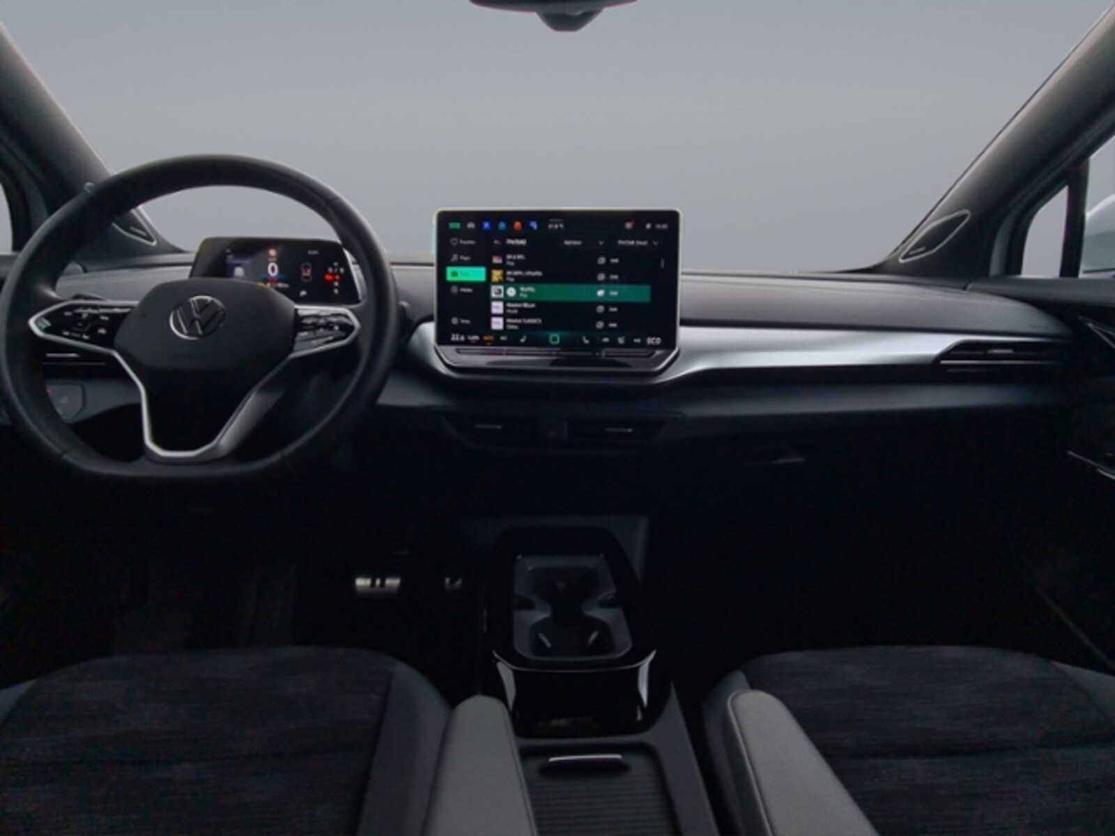 Volkswagen ID.5 – Bild 18