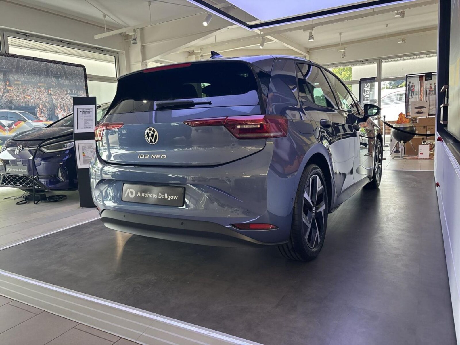Volkswagen ID.3 Neo – Bild 15