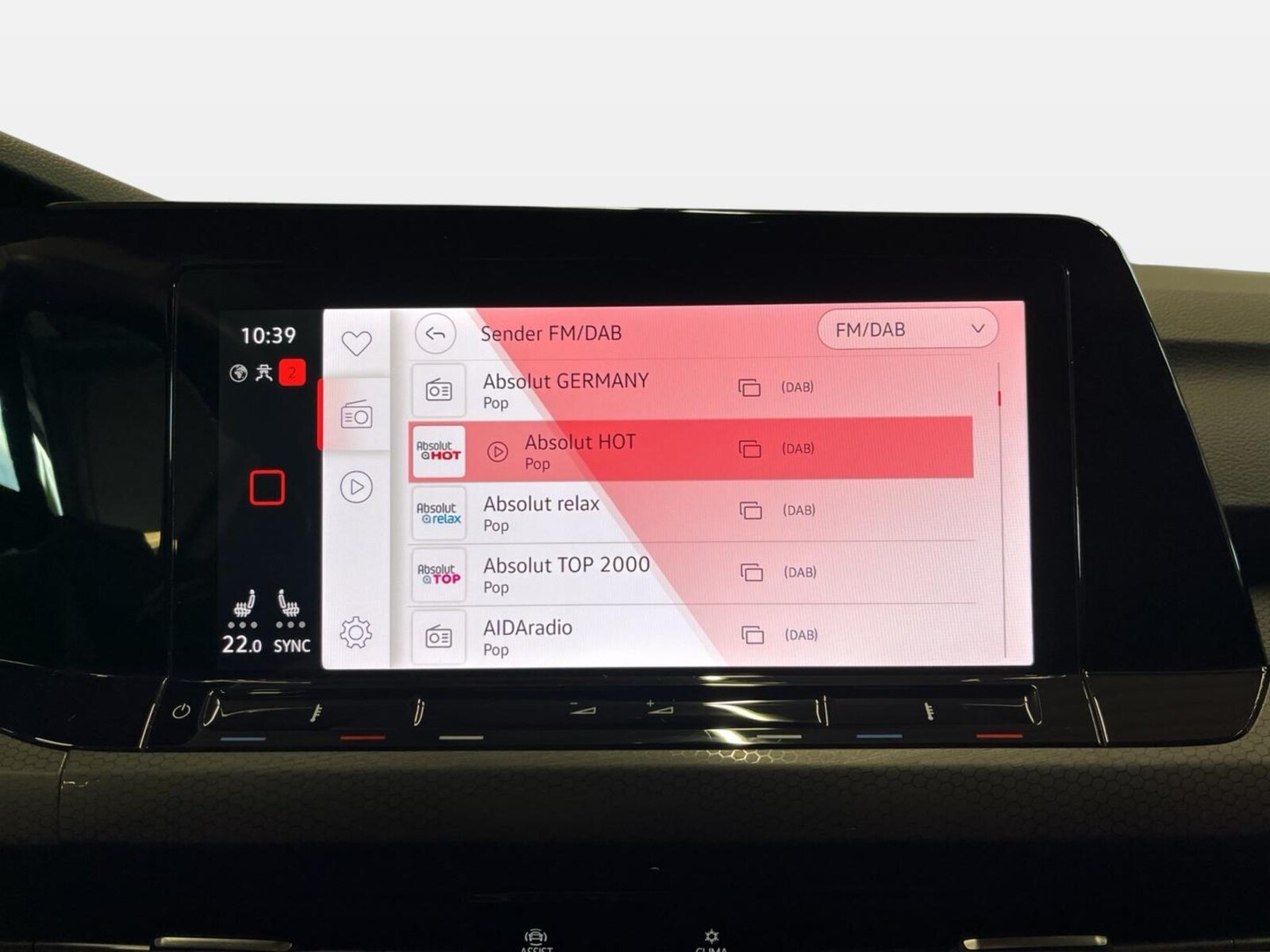 Volkswagen Golf – Bild 15