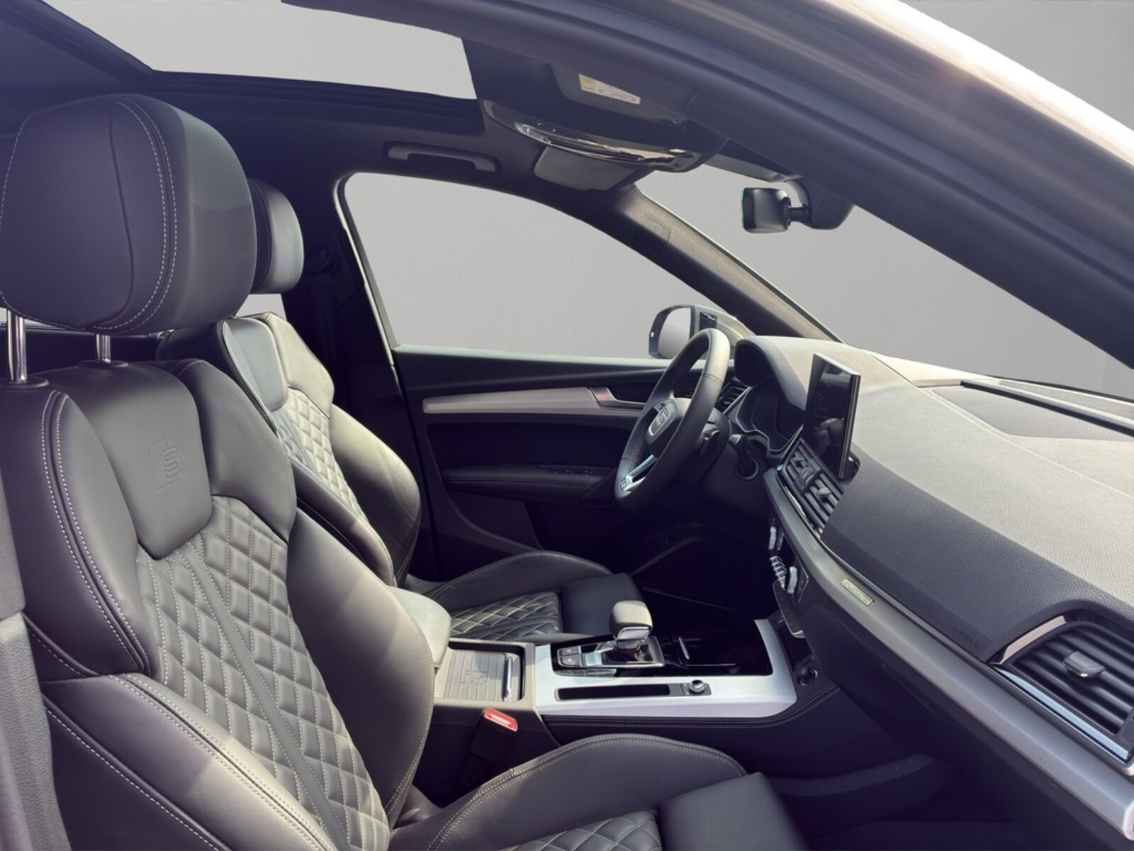 Audi Q5 – Bild 10