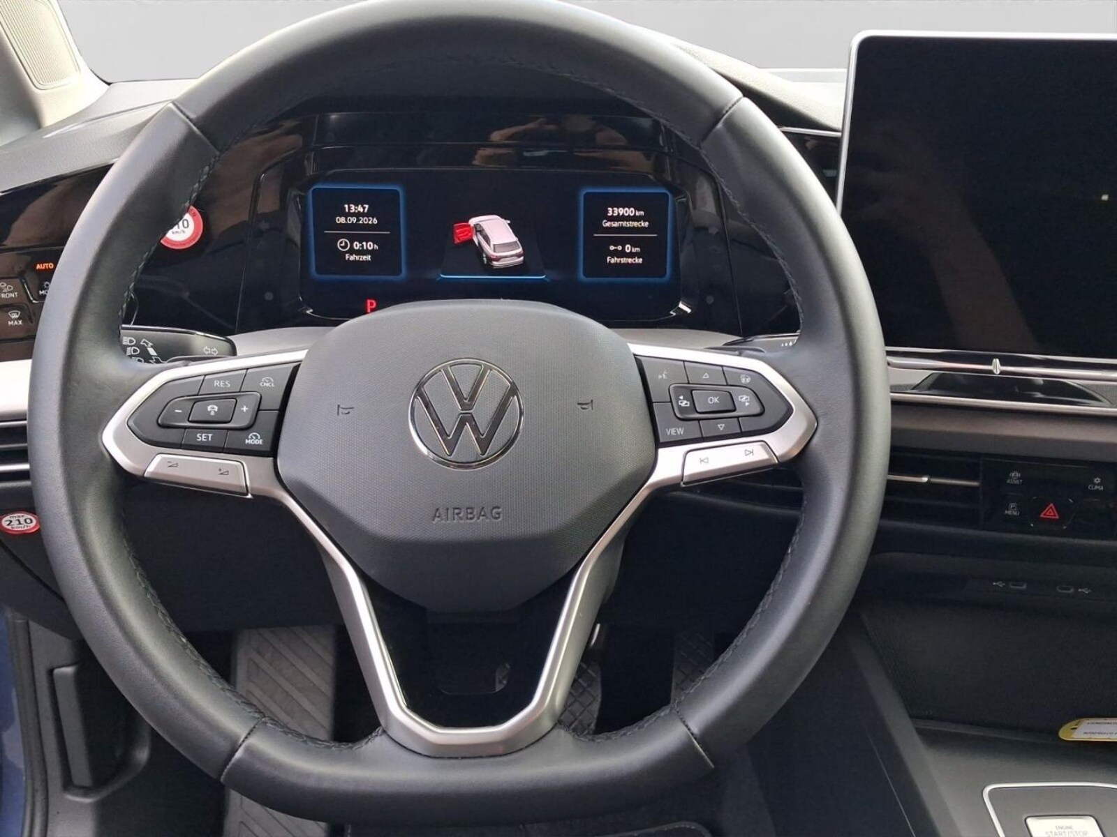 Volkswagen Golf Variant – Bild 9
