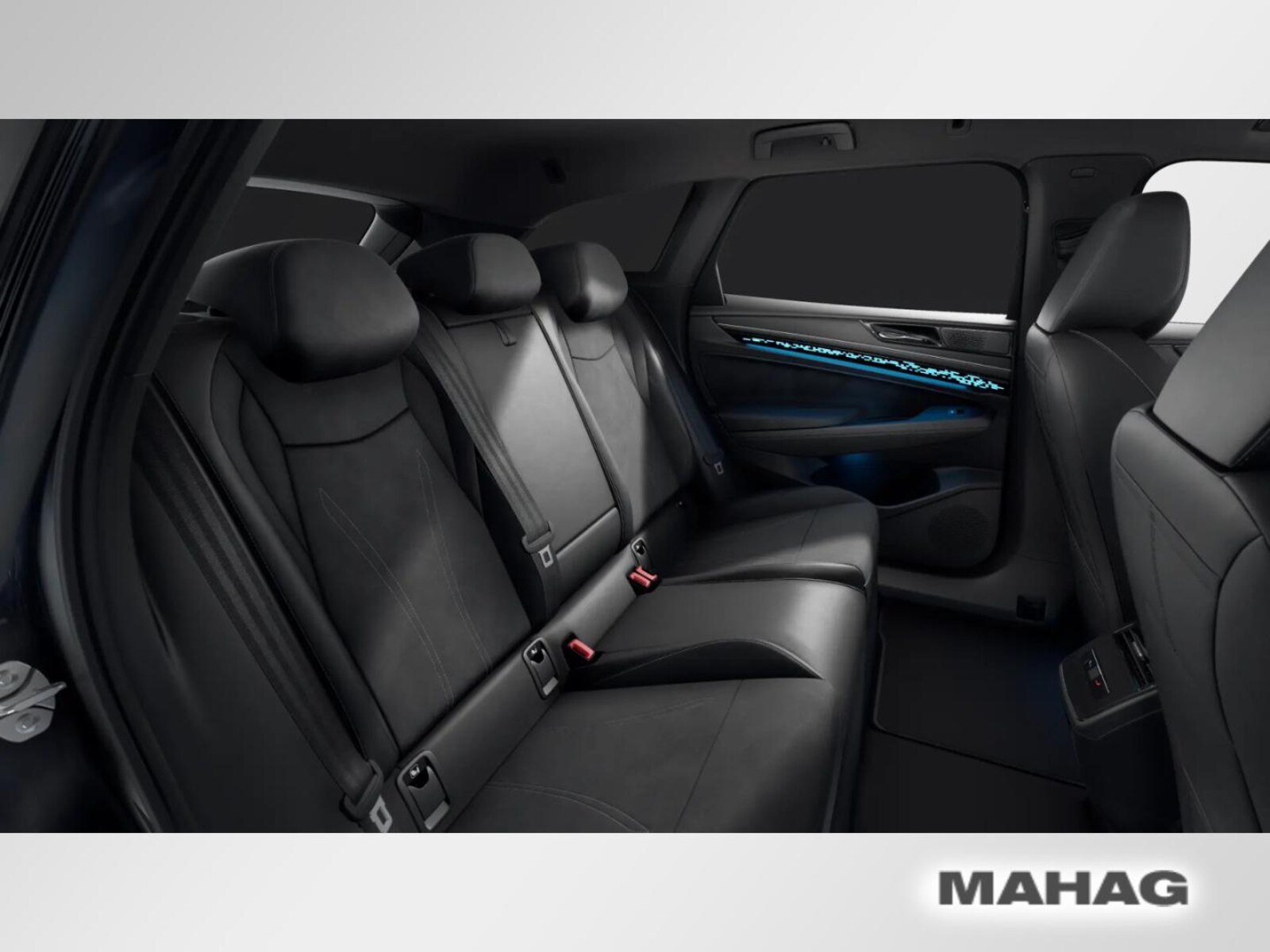 Volkswagen ID.7 Tourer – Bild 17