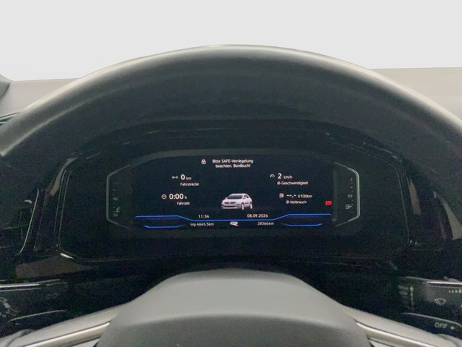 Volkswagen T-Roc – Bild 9