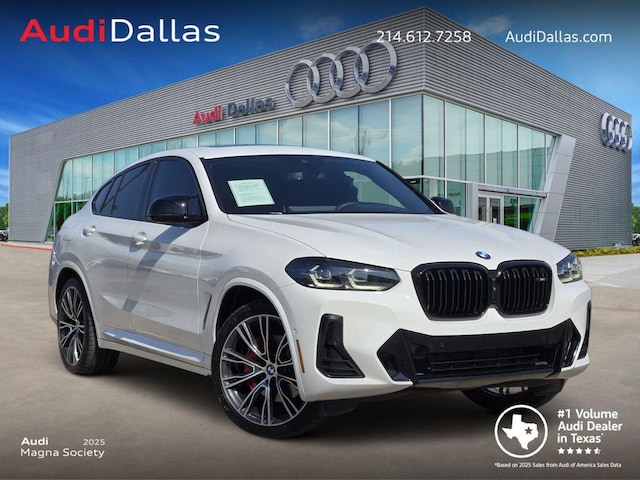 Photo of 2023 BMW X4 