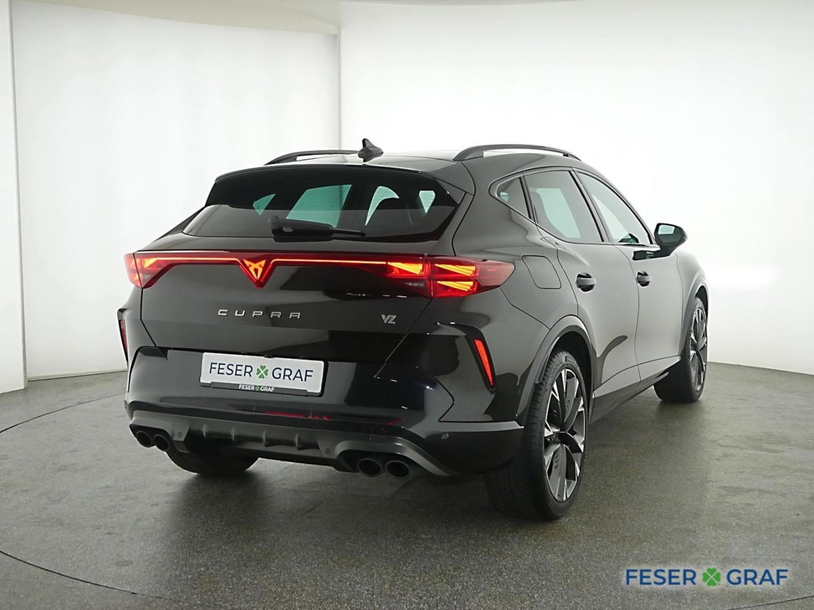 CUPRA Formentor – Bild 2