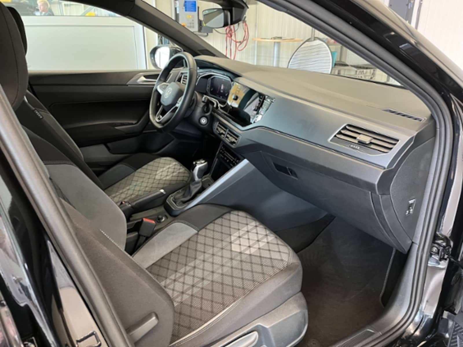 Volkswagen Taigo – Bild 12