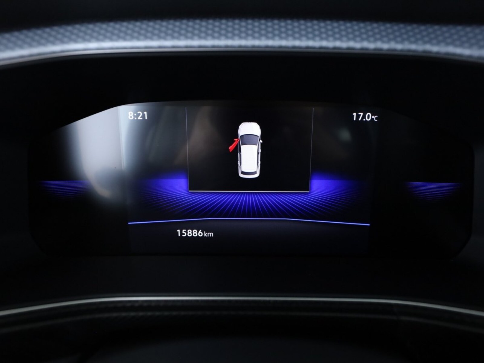 Volkswagen T-Cross – Bild 12