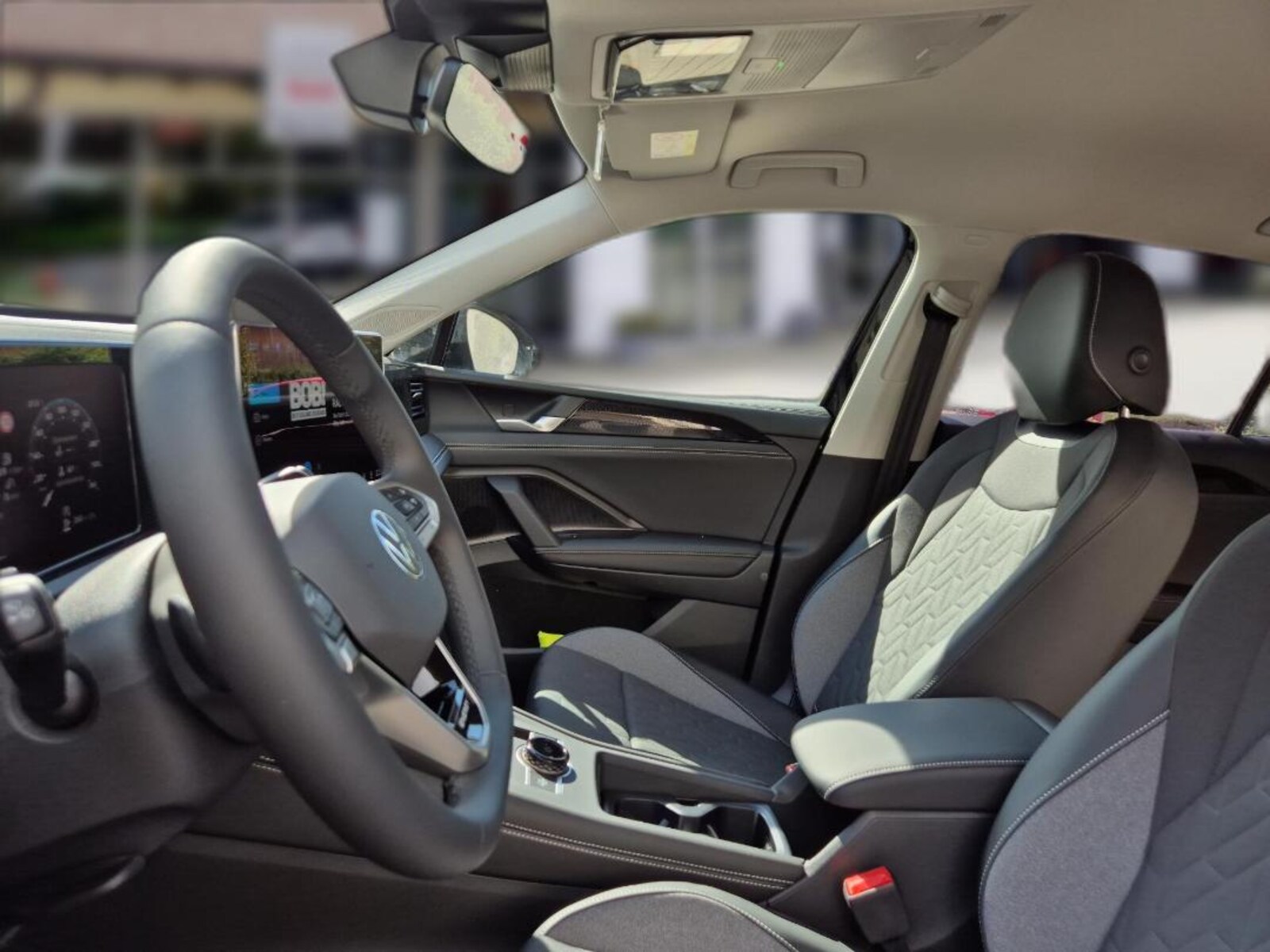 Volkswagen Tiguan – Bild 10