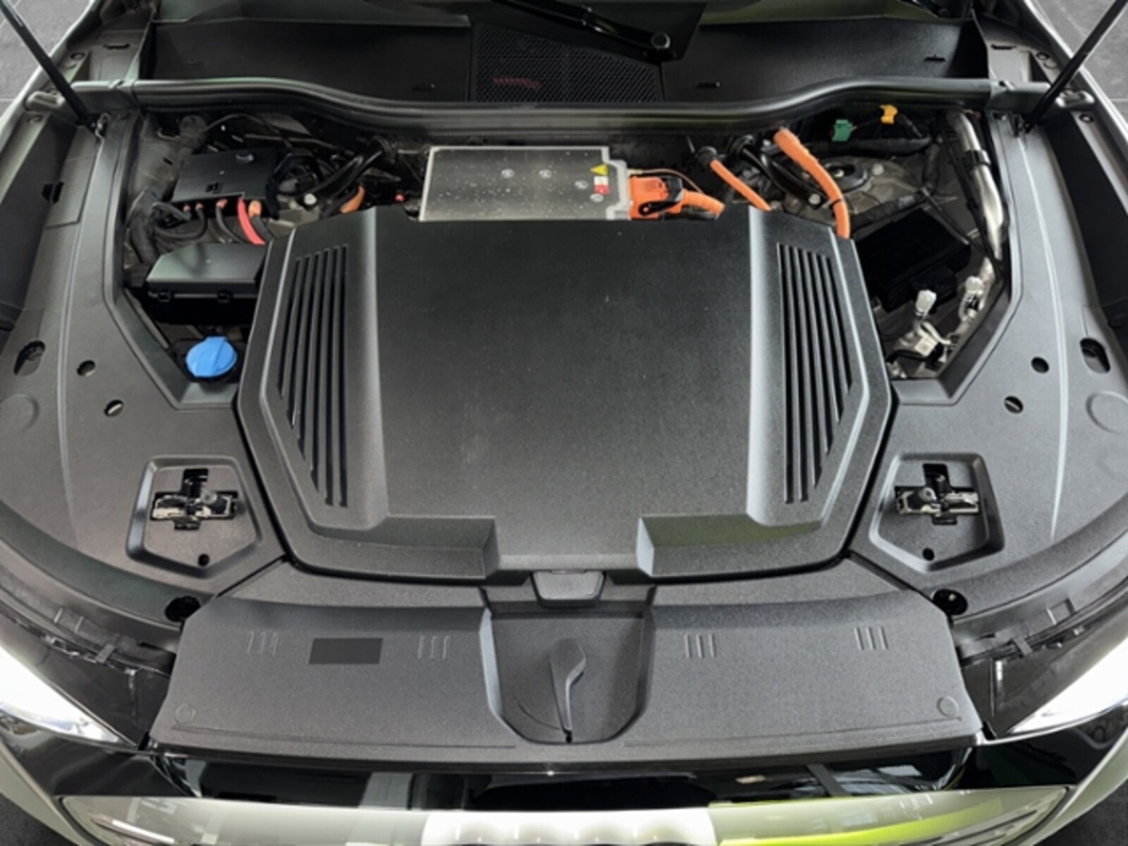 Audi Q8 Sportback e-tron – Bild 23