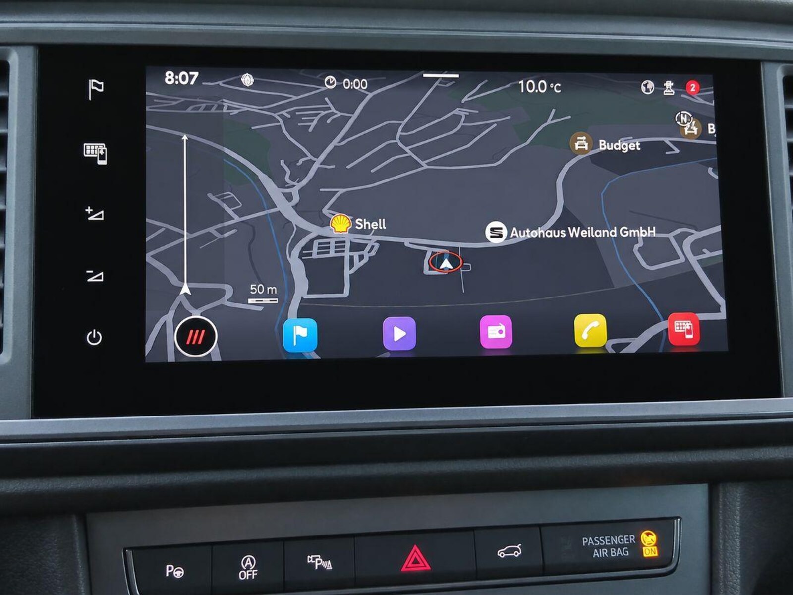 CUPRA Ateca – Bild 10