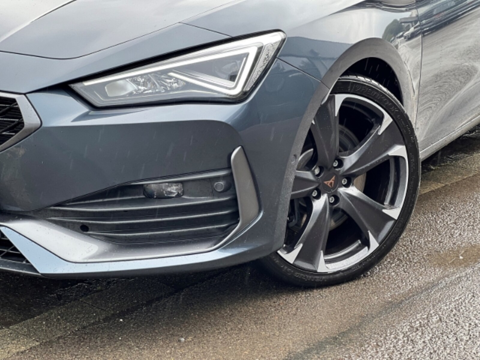 CUPRA Leon – Bild 15