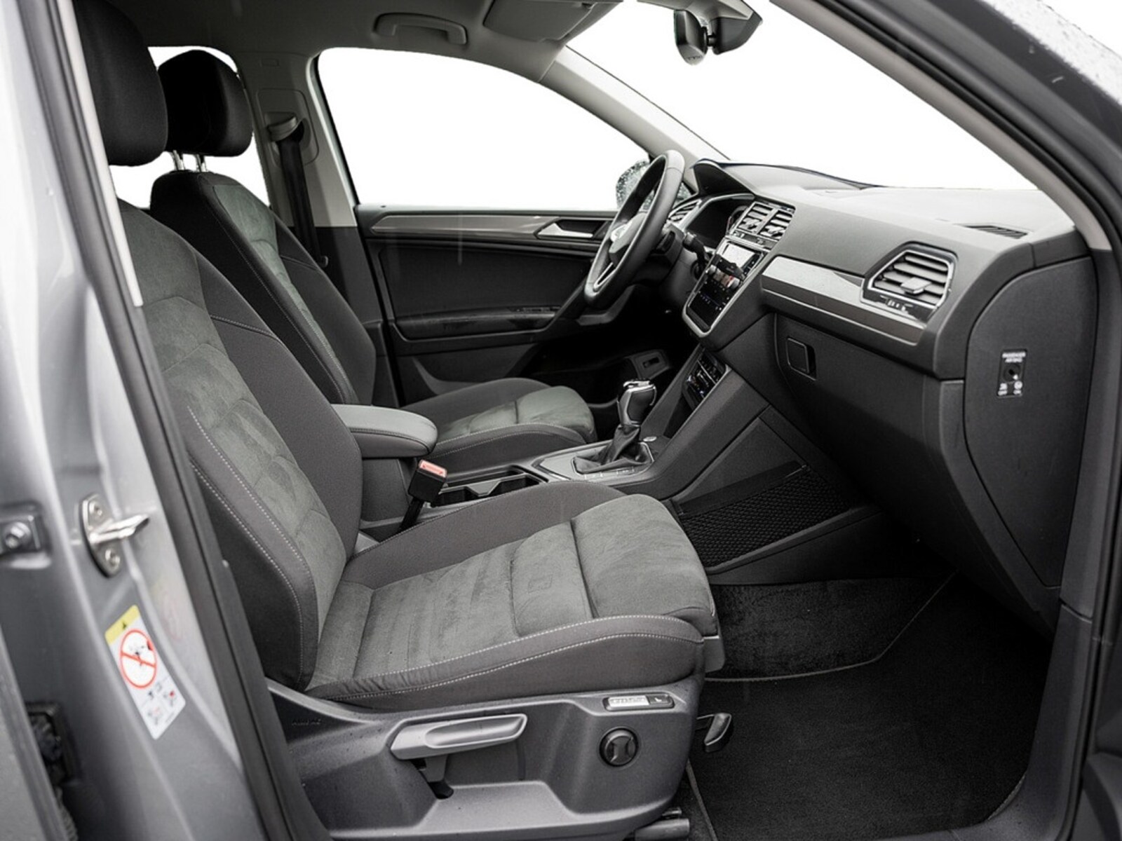 Volkswagen Tiguan Allspace – Bild 2
