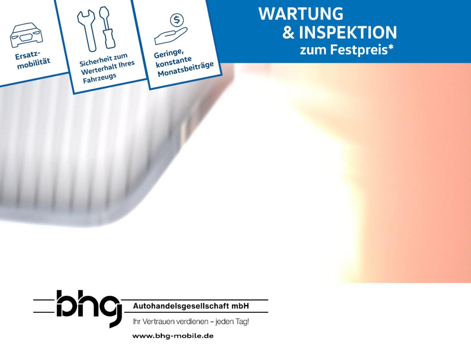 Volkswagen Passat – Bild 20