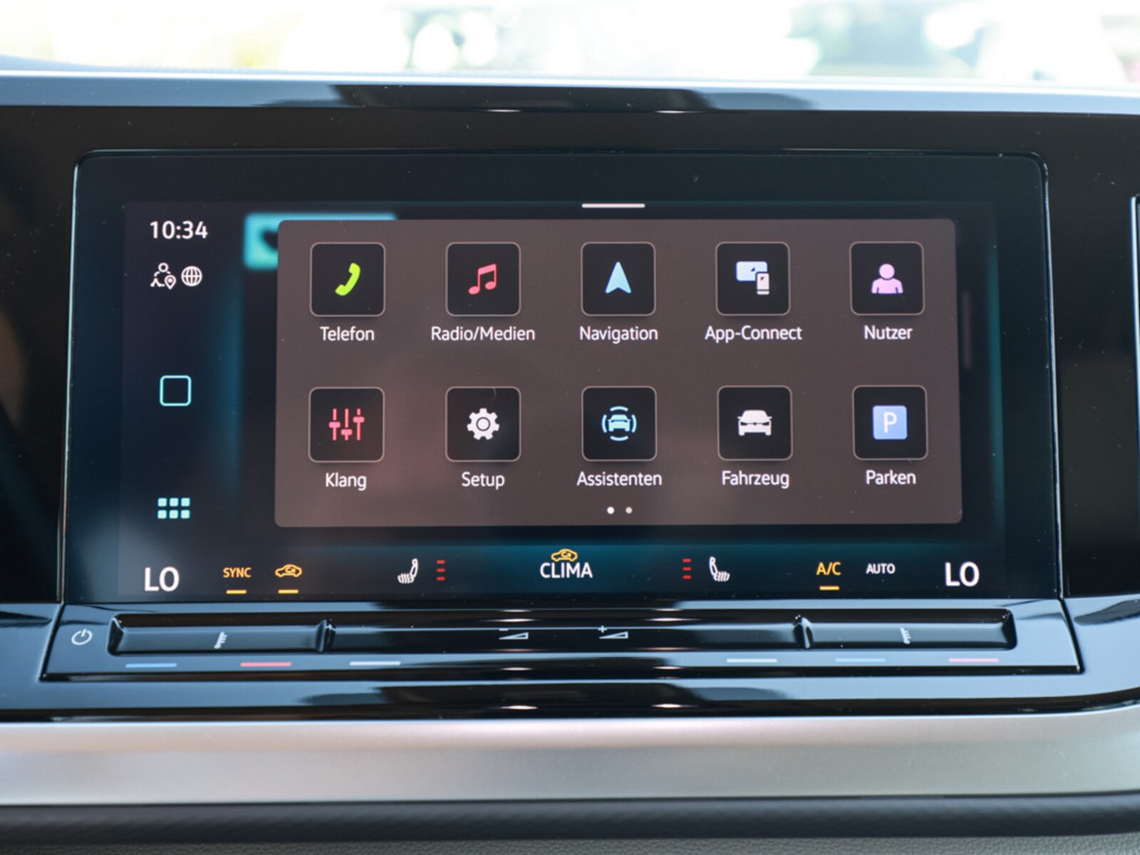 Volkswagen Multivan – Bild 11