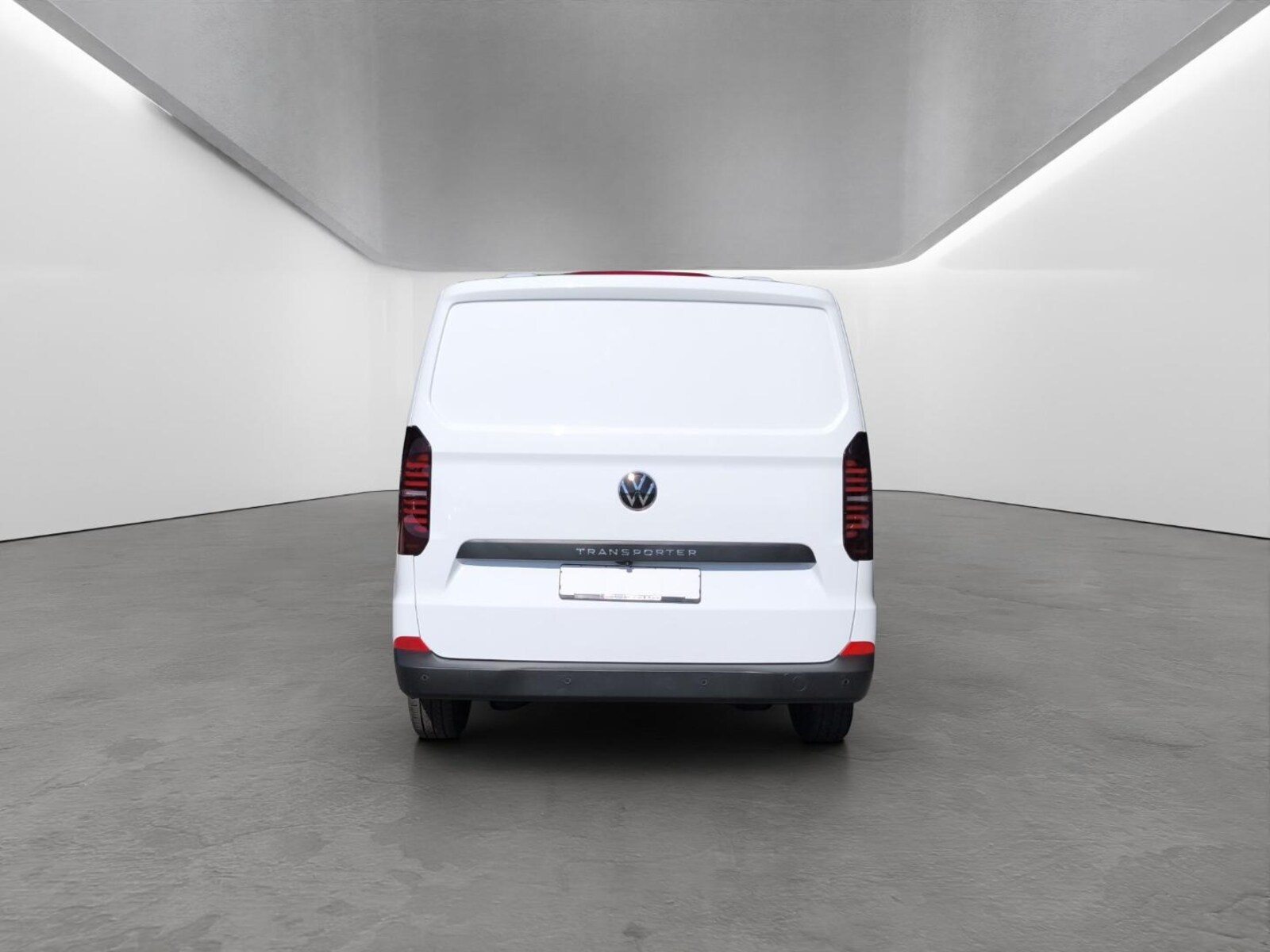 Volkswagen Transporter Kasten kurzer Radstand – Bild 6