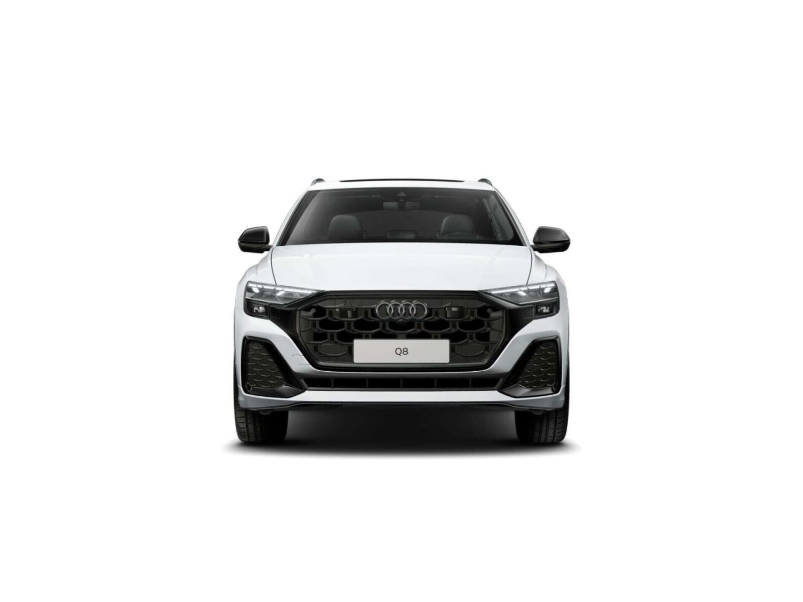 Audi Q8 – Bild 4