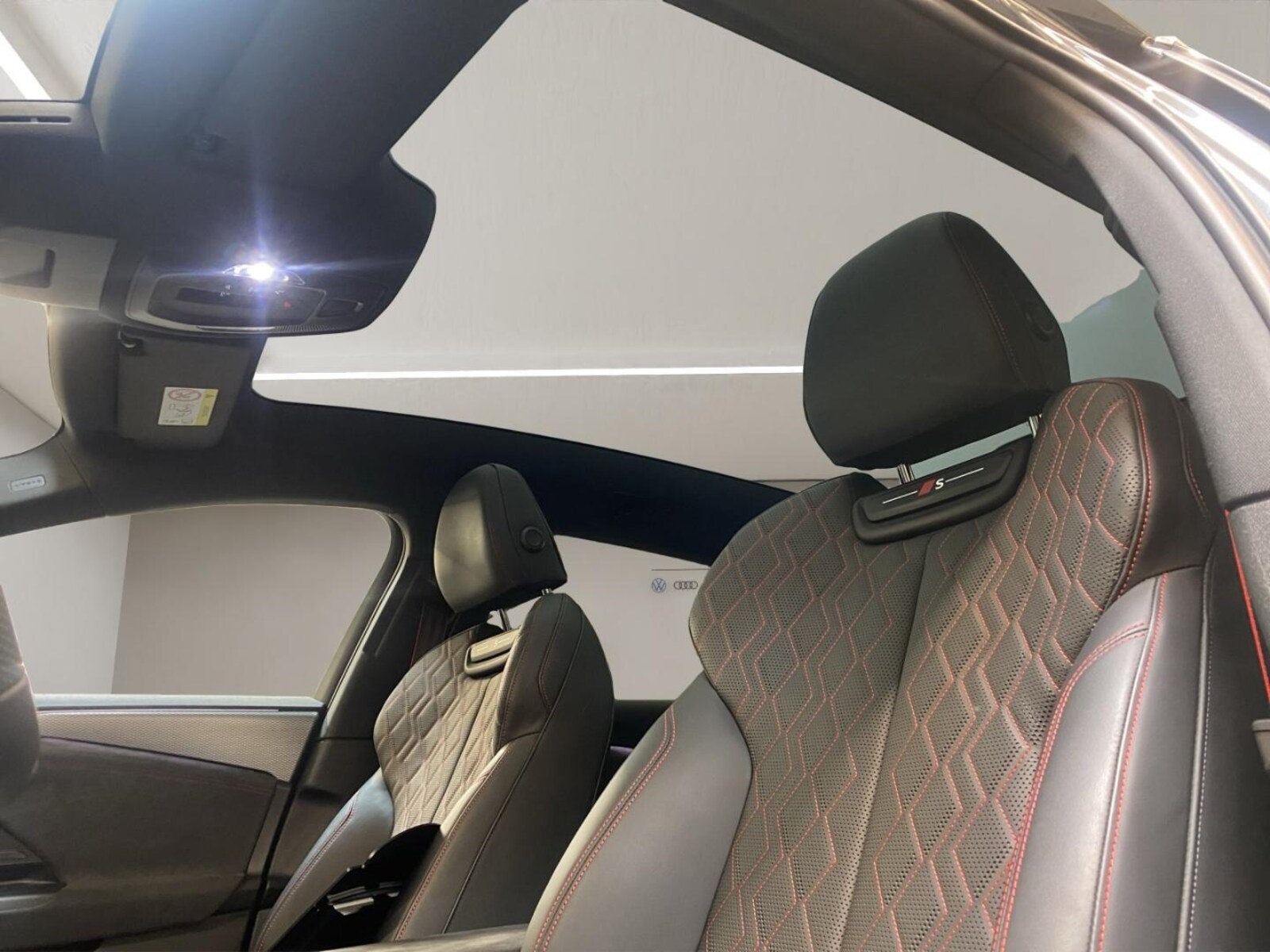 Audi A6 Avant e-tron – Bild 18
