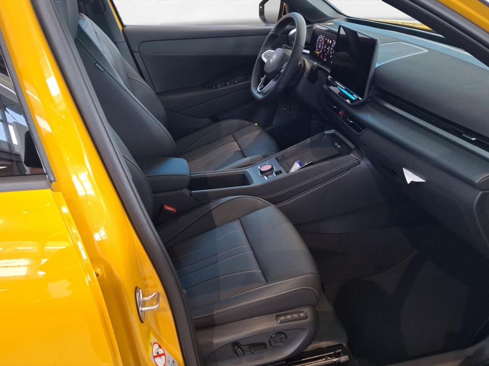 Volkswagen T-Roc – Bild 10