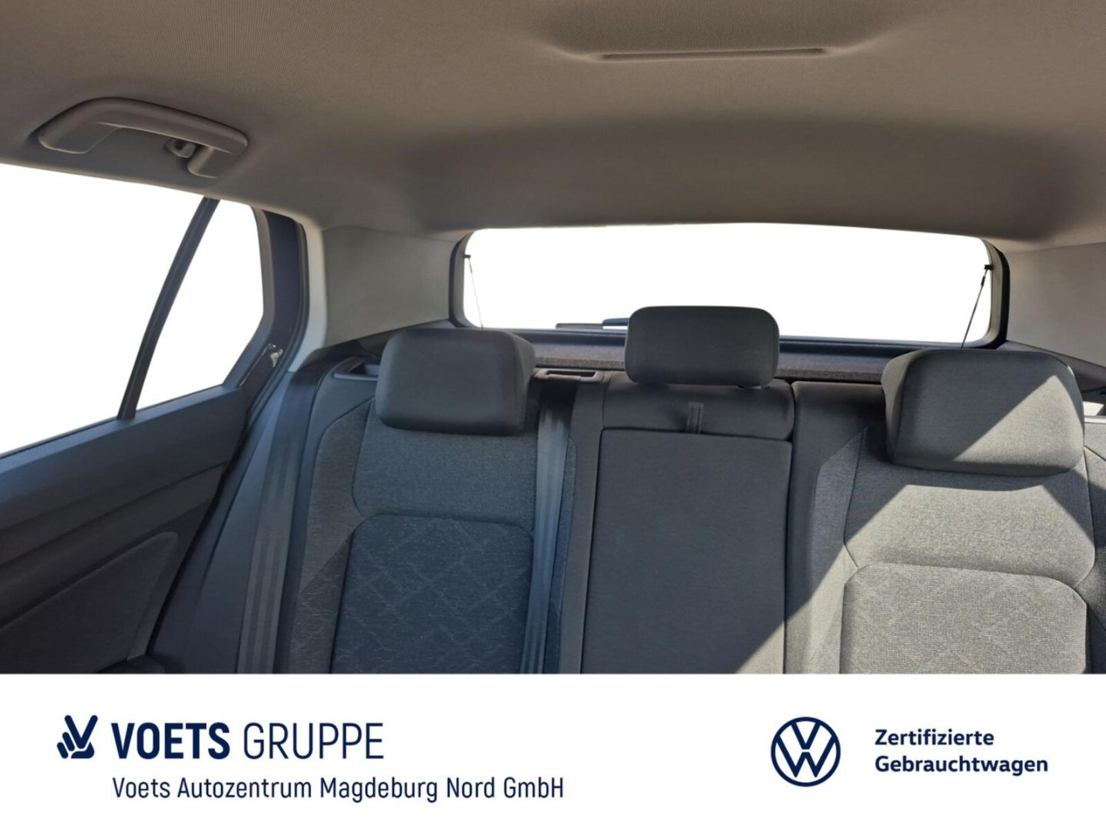 Volkswagen Golf – Bild 15